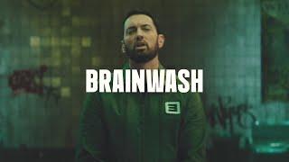 (Free) Eminem Type Beat - 'BRAINWASH'