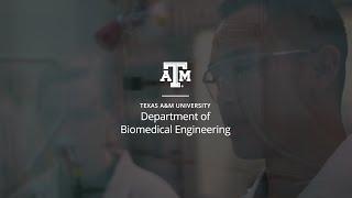 Texas A&M Biomedical Engineering