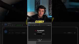 Is This AI Plugin Too Powerful?? #musicproducer