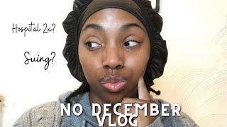 What happened in December | Stephany Casanova