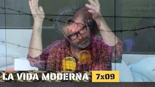 La Vida Moderna | 7X09 | Paja a tiempo