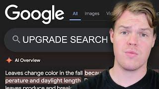 Upgrade Google Search with AI Overview: Turn on AI Overviews Feature in Your Search Results