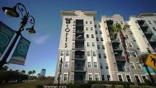 The Lofts at Uptown Altamonte (Altamonte Springs, FL) - Commercial Real Estate