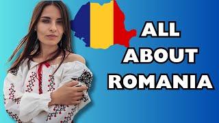 Discover Romania: Europe's Most Mysterious Country? Full travel guide documentary