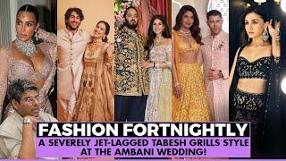 FF 52 I The Ambani Wedding I Deepika Padukone I Alia Bhatt I Priyanka Chopra I Kim Kardashian & MORE