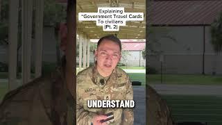 DON’T USE THAT CARD!!! #army #military #veteran #comedy