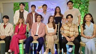 FULL VIDEO: ‘REGAL STUDIO PRESENTS’ 2nd ANNIV MediaCon with YASSER, LEXI, WILL, ALTHEA & MORE!