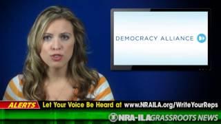 NRA-ILA Grassroots News Minute 05/30/2014