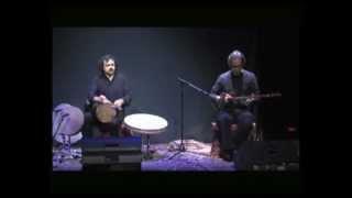 The Art Of Improvisation-Iranian music 2013  Pejman Hadadi, Hamid Motebassem -