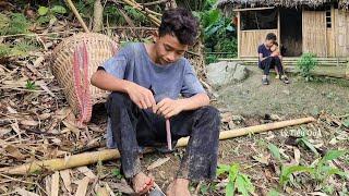 Full Video: Life of orphan boy, working to make a living and taking care of his younger brother.