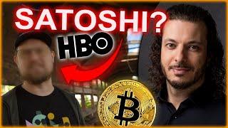 HBO Doku über BITCOIN GRÜNDER Haben sie SATOSHI enttarnt?