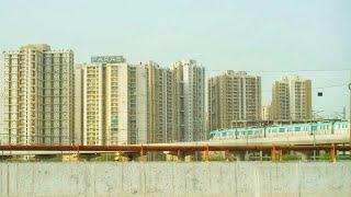 INSIDE PARAS TIEREA SECTOR 137 NOIDA