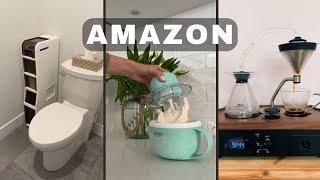 *BEST* Amazon Must Haves You Need for 2025 - TikTok Compilations