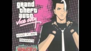 GTA Vice City - Wave 103 -10- The Psychedelic Furs - Love My Way (320 kbps)