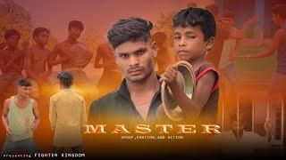 MASTER MOVIE BEST Spoof VIDEO/MASTER MOVIE CLIMEX FIGHT/NEW ACTION VIDEO/THALAPATHYVIJAY ENTRYSCENE