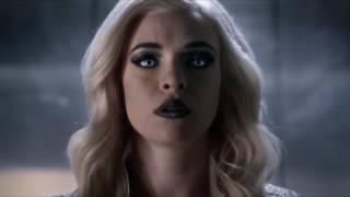 Killer frost || The flash