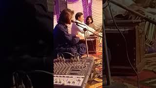 Dawa h Mera Pyar kadi yad krasain by Singer Ali Raza Sabir chinyoti