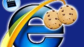 Internet Explorer: Tracking Cookies abschalten