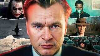 Why Do Christopher Nolan Movies Feel Different