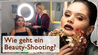 Wie geht ein Beauty-Shooting?