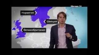 Антон Дергачев: аналитически-туристически-патриотический прогноз погоды