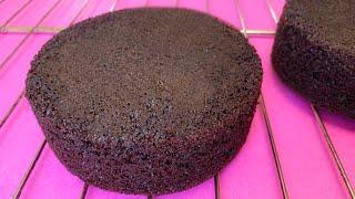 How to Make the Most Delicious Chocolate Cake