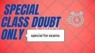 IGNOU doubt solving session class