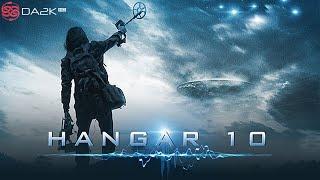 Hangar 10 - The Rendlesham UFO Incident (UK  2014) | Found Footage UFO Horror Movie | Fullscreen