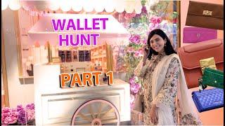 20% Off at Charles & Keith | 50% Off at Dune | Humna's Wallet Hunt Series Part 1| Borjan | MiniSo |