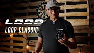 LOOP Classic Fly Reel | A Classic Look With a Modern Drag