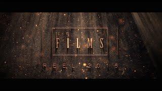 Reel 2015 - Kristofh Pozo (16:9 Films)