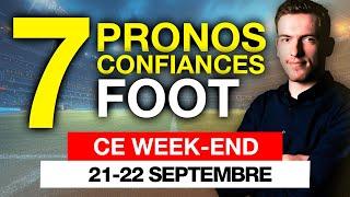 Pronostic foot Reims PSG, Bayern Munich, Leverkusen, Aston Villa.. Mes confiances du week-end