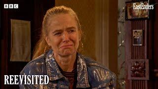 Has Bianca Gone Off The Rails? | Walford REEvisited | EastEnders