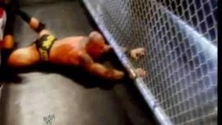 WWE Hell in a Cell Theme: Skillet - "Monster"