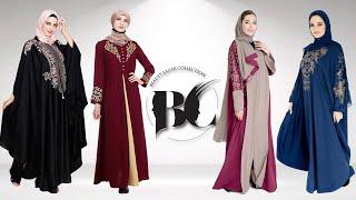 New Abaya & burqa from beauty bazar collection