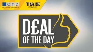 CTD Deal of the Day