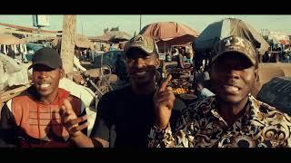 DaMiriclez - Wake up Naija(9ja) video