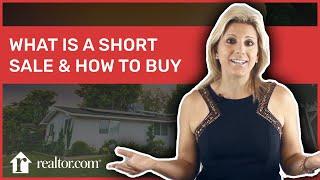 Here's What Home Buyers Need to Know About Short Sales