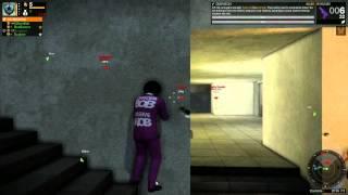 APB Reloaded - 3v3 gold match in Financial