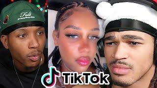 I gotta retire from TikTok Live after today...