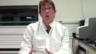 Medical Laboratory Technician, Career Video from drkit.org