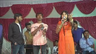 Shiv Shankar Yadav live stage show