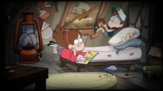 Gravity Falls (Prod. Deaya)