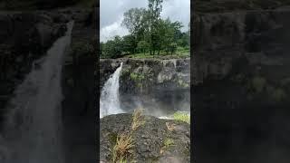 Randha Waterfall Maharashtra