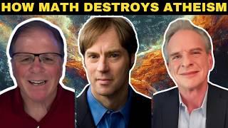 Can Math Prove God Exists Shocking Insights from