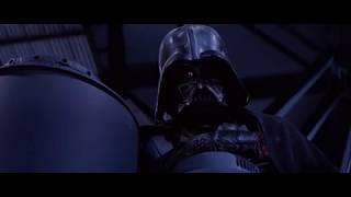 Vader Kills Palpatine 1080p