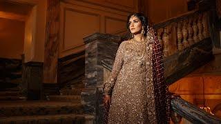 The Landmark London - Asian Wedding Highlights