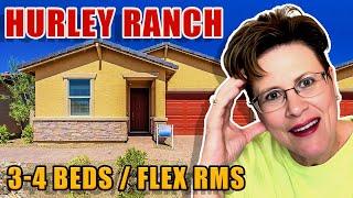 Great Prices In HURLEY RANCH - Phoenix Arizona Suburb