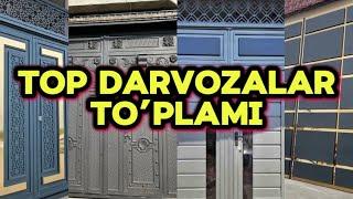 TOP DARVOZALAR | darvoza narxlari 2024