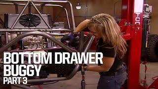 Adding Brakes, Rear-Wheel Steering, And Exhaust To Our Trail Buggy - Xtreme 4x4 S3, E2